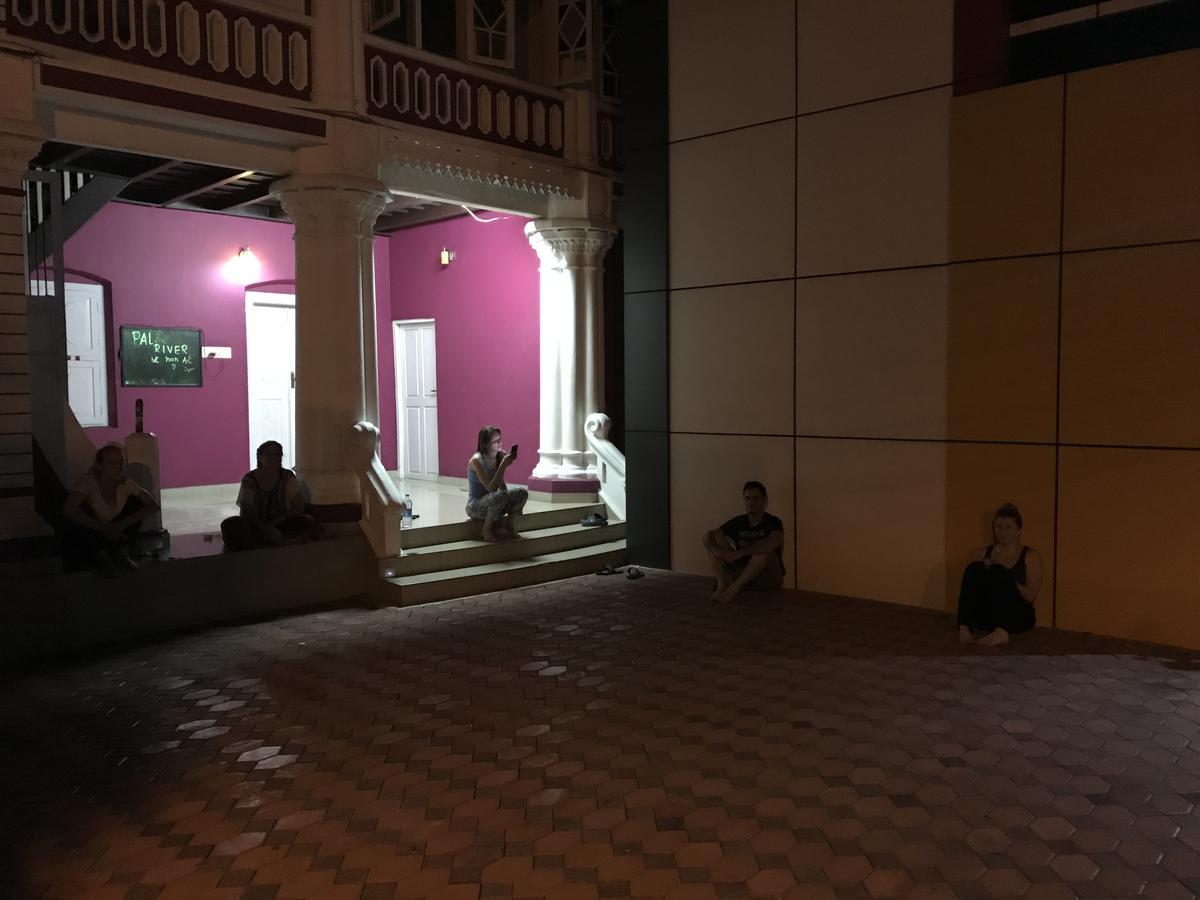 Palm Rivera Коччи Экстерьер фото